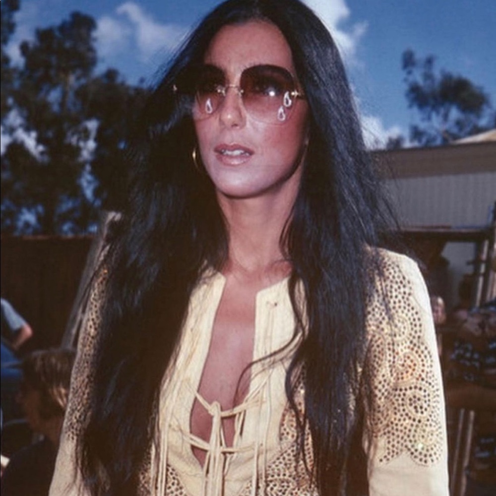 Meet your Posher, Jc